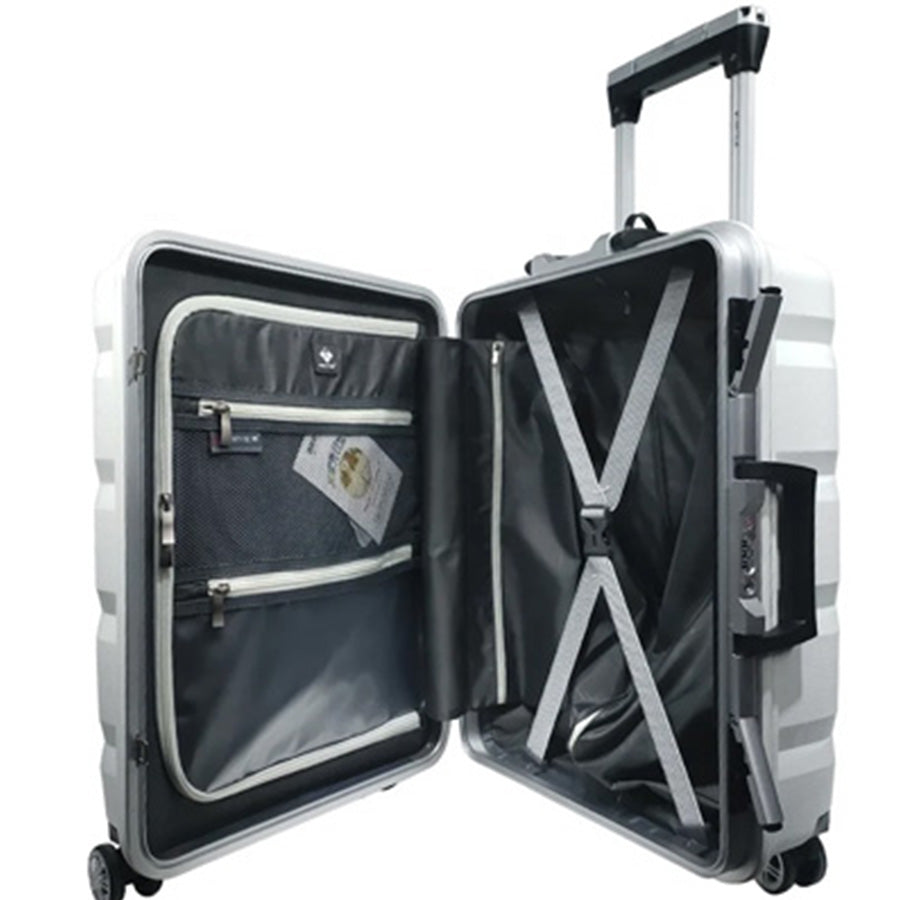 Ensemble de 2 Valises Multifonctionnelles